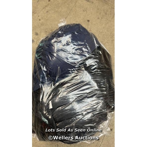 4564 - BAG OF COAT AND JACKETS