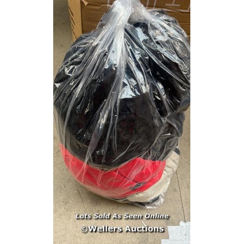 4567 - BAG OF COAT AND JACKETS