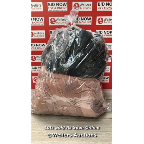 4582 - BAG OF COAT AND JACKETS