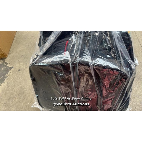 4591 - BAG OF LAPTOP BAGS