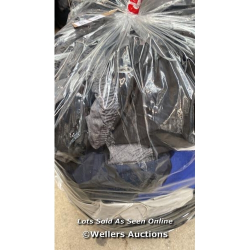 4620 - BAG OF COAT AND JACKETS