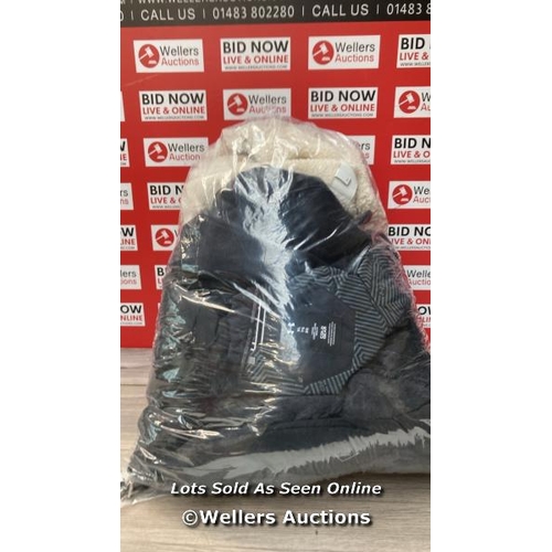 4634 - BAG OF COAT AND JACKETS