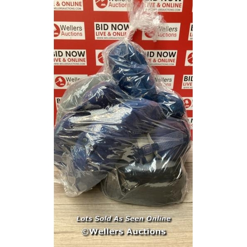 4654 - BAG OF TRAVEL PILLOWS