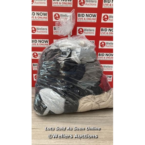 4680 - BAG OF COAT AND JACKETS