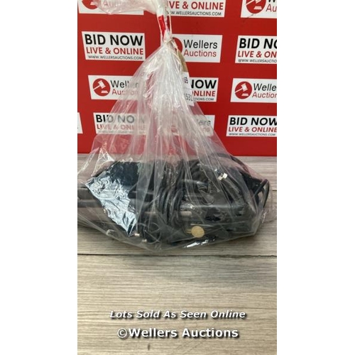 4711 - BAG OF X6 STRAIGHTENERS