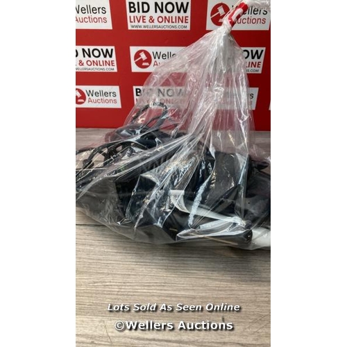 4711 - BAG OF X6 STRAIGHTENERS