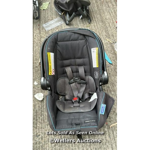 4829 - CAR SEAT