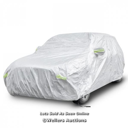 7033 - CAR COVER / G47