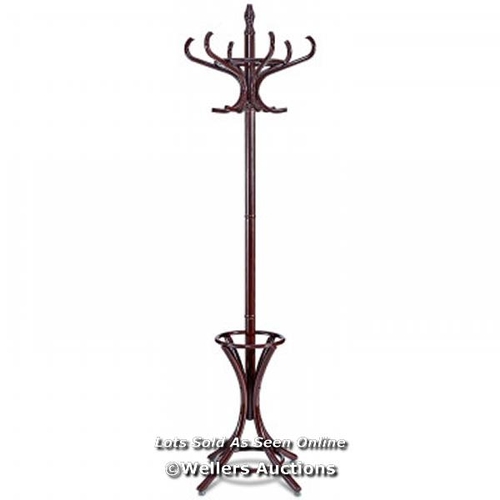 7068 - HALL TREE COAT RACK / G7