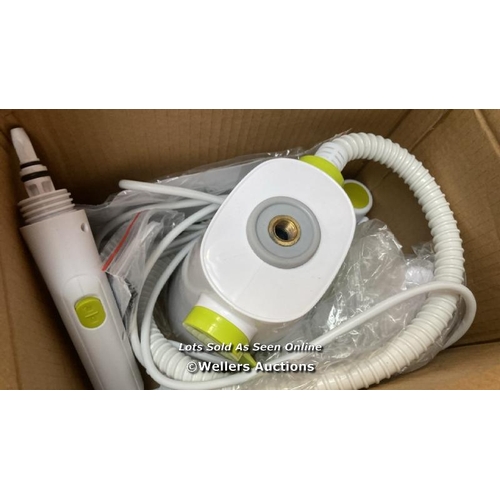 7071 - STEAM CLEANER / G7