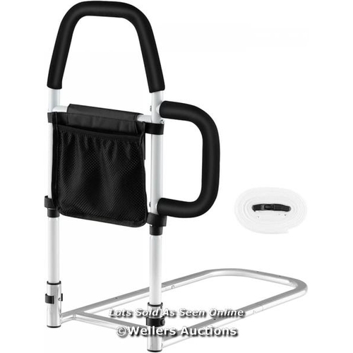 7076 - PORTABLE FOLDING PICNIC DOUBLE CHAIR / G7