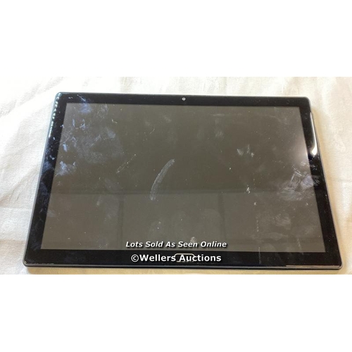 9508 - TABLET FEONAL MODEL K118 GOOGLE ACCOUNT LOCKED IMEI1:356882095351160