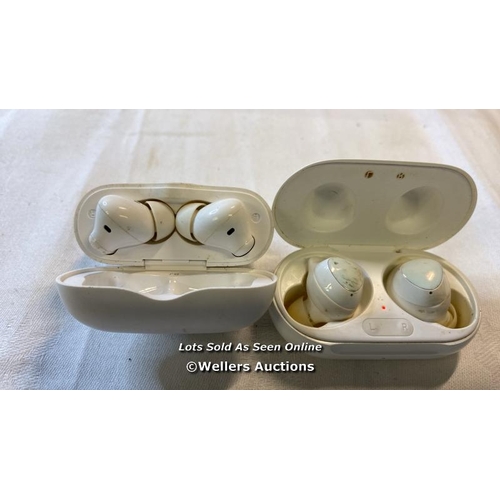 9702 - X2 SAMSUNG GALAXY EARBUDS