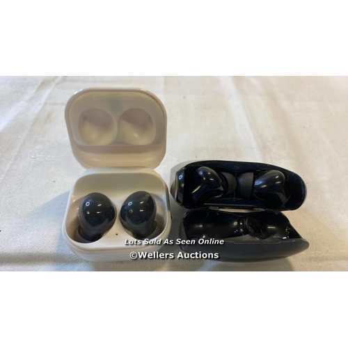 9704 - X2 EARBUDS CHARING CASE