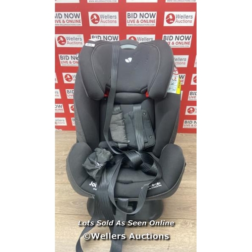 6039 - JOIE EVERYSTAGE ISOFIX CARSEAT / SIGNS OF USE / P3