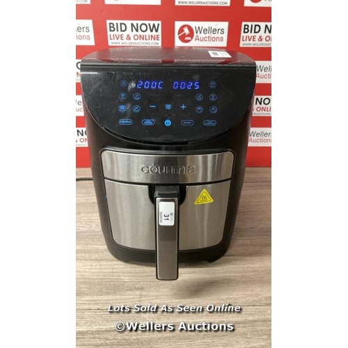 31 - GOURMIA 6.7L DIGITIAL AIR FRYER / A49