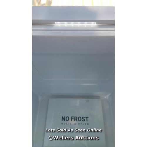 505 - HAIER FREEZER H3F-320WSAAU1 / POWERS UP / MINIMAL SIGNS OF USE [3397]