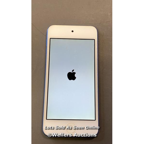 9504 - APPLE IPOD / 32GB / LOCKED / A1574