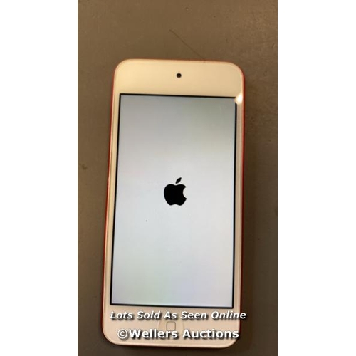 9505 - APPLE IPOD / 32GB / LOCKED / A2178