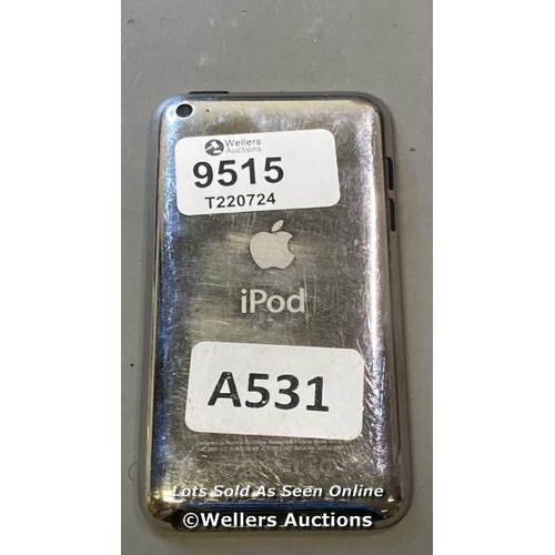 9515 - APPLE IPOD / 32GB / A1307