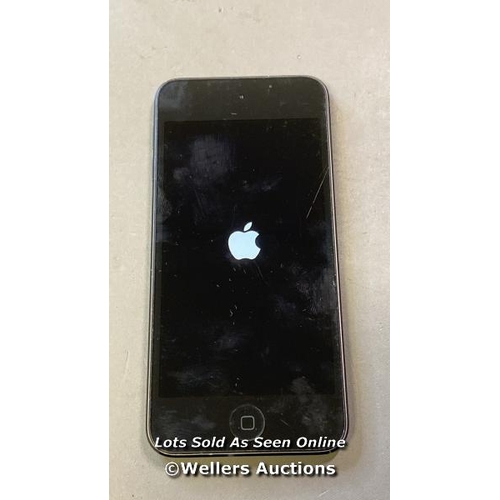 9517 - APPLE IPOD / 64GB / LOCKED / A1574 / SERIAL: CCQTV0THGGNT