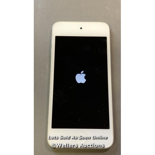 9522 - APPLE IPOD / 16GB / LOCKED / A1421 / SERIAL:CCQNAJHG22V