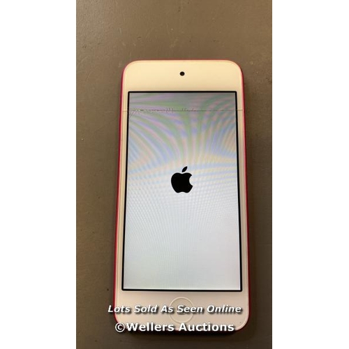 9534 - APPLE IPOD / 32GB / LOCKED / A1574 / SERIAL: CCQVP08JGGK8