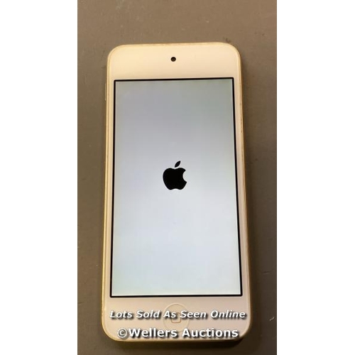 9537 - APPLE IPOD / 32GB / LOCKED / A1574 / SERIAL: CCQWL0LMGGK9