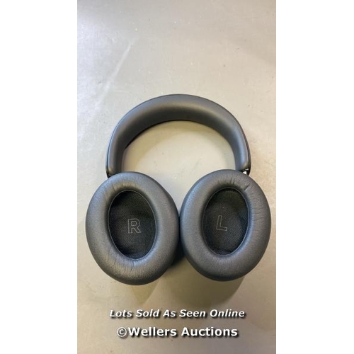 9599 - BOSE ULTRA WIRELESS HEADPHONES INCL. CASE