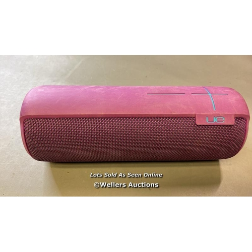 9618 - MEGABOOM BLUETOOTH 5.0 USB DONGLE ADAPTER SPEAKER