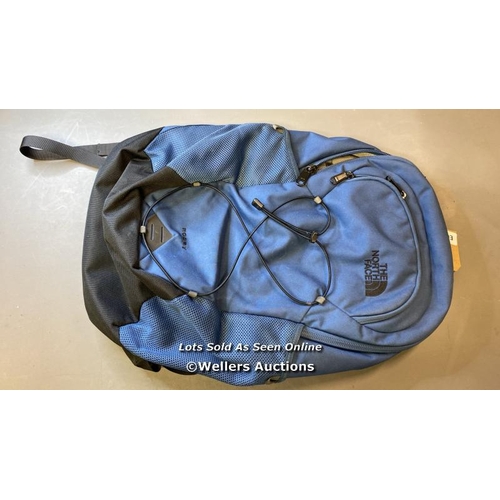 9734 - RUCKSACKS THE NORTH FACE