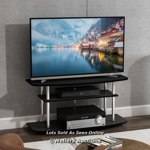 8014 - 17 STORIES EMILEA TV STAND FOR TVS UP TO 50