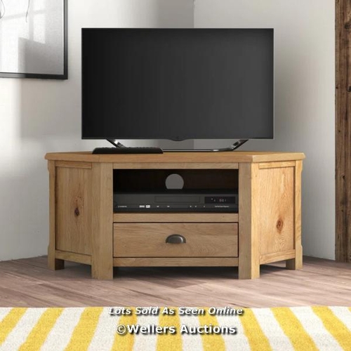 8039 - LARK MANOR ACEVES TV STAND FOR TVS UP TO 43