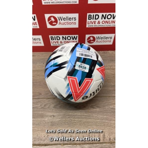 8628 - MITRE DELTA EFL FOOTBALL / MINIMAL SIGNS OF USE / D23 [3398]