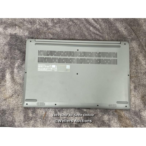 8916 - LENOVO IDEAPAD 1 R7 8 512 82R1005HUK 15.6 / POWERS UP / APPEARS NEW OPEN BOX / UNLOCKED / IN EXCELLE... 