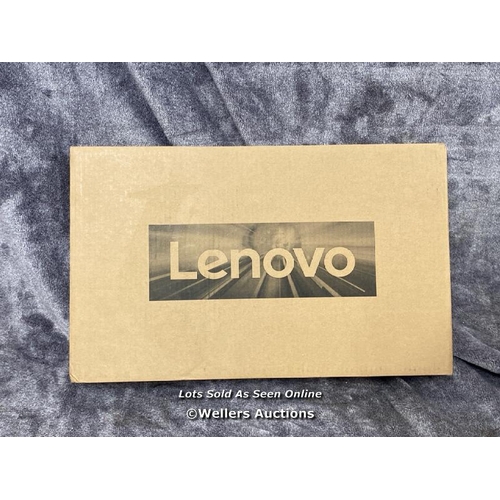 8916 - LENOVO IDEAPAD 1 R7 8 512 82R1005HUK 15.6 / POWERS UP / APPEARS NEW OPEN BOX / UNLOCKED / IN EXCELLE... 