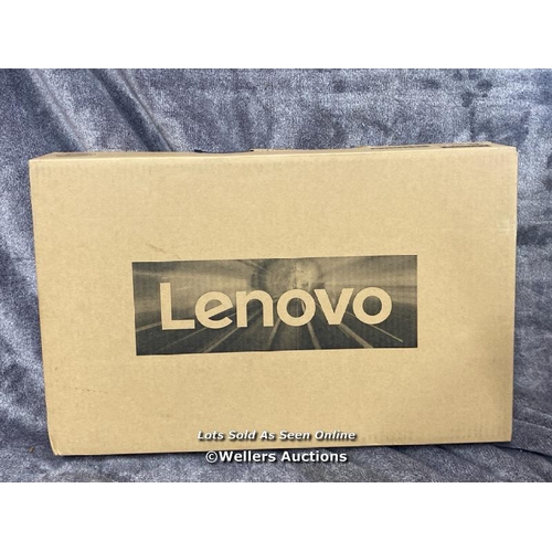 8917 - LENOVO 5 PRO R7 16 512 82SN00DTUK 3050TI / POWERS UP / APPEARS NEW OPEN BOX / UNLOCKED / IN EXCELLEN... 