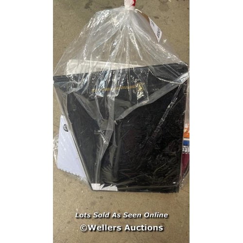 2917 - BAG OF OFFICE ITEMS [0] G39