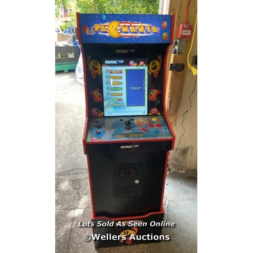 2994 - ARCADE 1 UP ARCADE GAME MACHINE