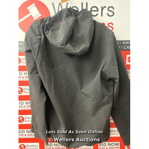 2074 - 3X GENTS NEW 32 DEGREE HEAT PADDED JACKETS / M / E13