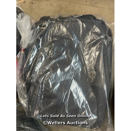 3045 - BAG OF LAPTOP BAGS