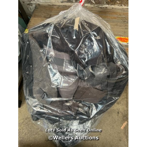 3067 - BAG OF BAG COVERS