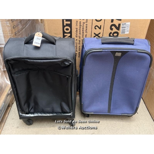 3180 - X2 SUITCASE CONSTELLATION / S11