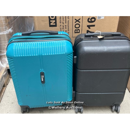 3181 - X2 SUITCASE TRIP / S11