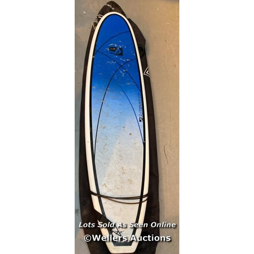 9501 - SURFBOARD  MISSIONC42C3:C68