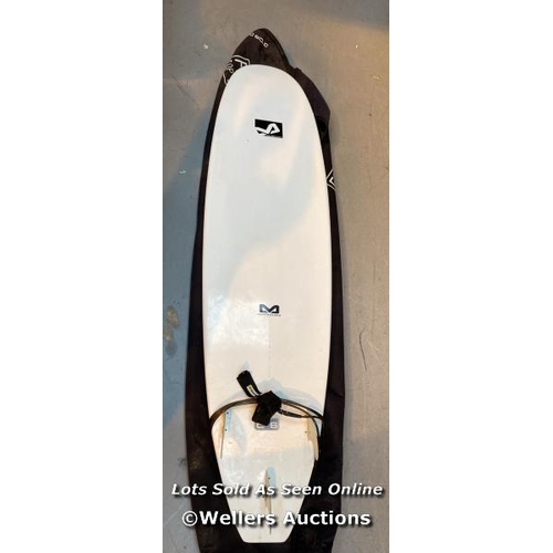 9501 - SURFBOARD  MISSIONC42C3:C68