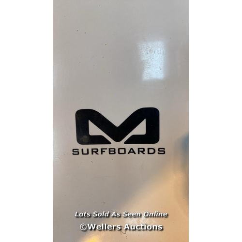 9501 - SURFBOARD  MISSIONC42C3:C68