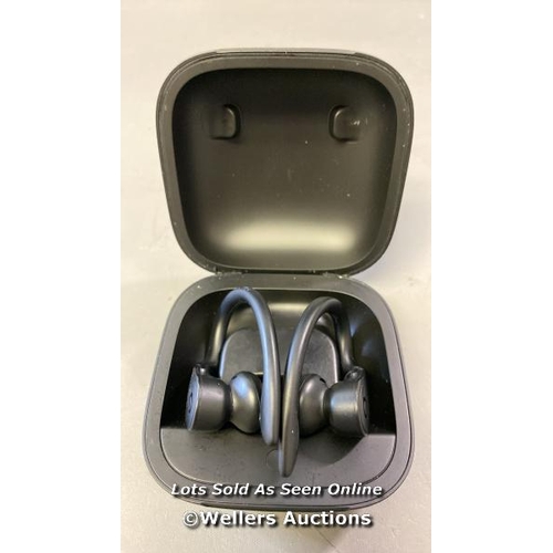 9541 - APPLE BEATS POWERBEATS PRO EARPHONES