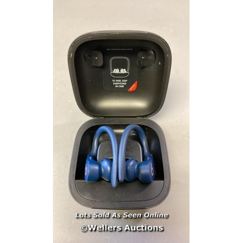 9542 - APPLE BEATS POWERBEATS PRO EARPHONES