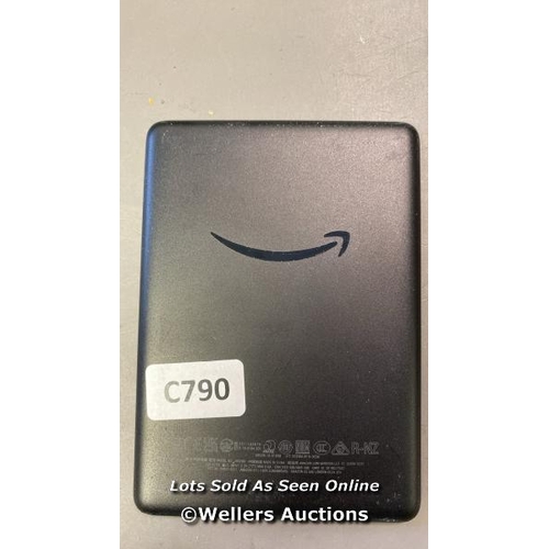 9696 - AMAZON KINDLE MODEL J9639R